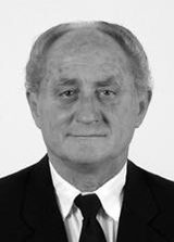 Geraldo Zangari