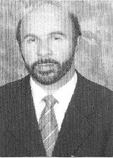 Paulo Menezes