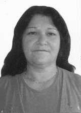 Terezinha- Tia do Lanche