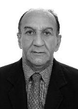 Jair Araujo Aproman