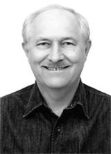 Ari Stroher