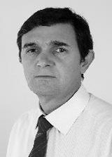 Paulinho Ubialli