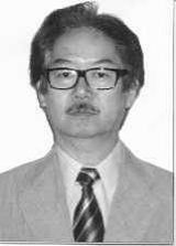 Chico Japonês