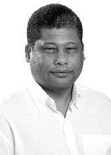 Orisvaldo dos Reis