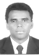 Marquinhos Enfermeiro
