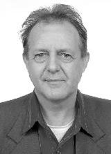 Professor Beto Petry
