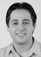 Vitorinho Robassa