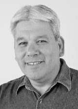 Dilberto Porcides