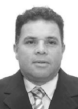 Zico Moreno
