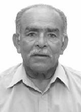 Pastor Marcondes Cunha