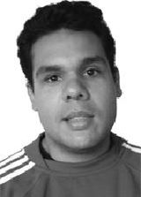Rodrigo Melo