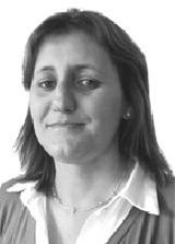 Prof. Flavia da Banca