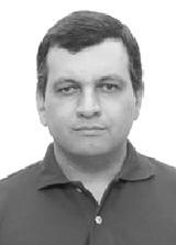 Anderson Cagni (Pudim)