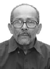 Lucidio Gonsalves