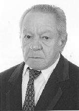 Aparecido Valério