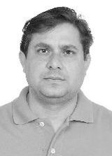 Marcio Cabeleleiro