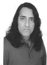 Geraldo Cabeleireiro