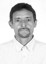 Gilberto Tiririca