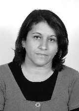 Antonia Balbino