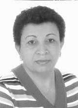 Solange da Assistência