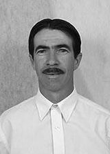 Moises Rabe