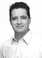 Pastor Moisés Faria