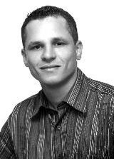 Samuel Augusto Vieira