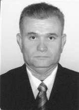 Pastor Luiz Bertoldo