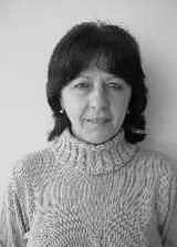 Cecilia da Sorveteria Pinguim