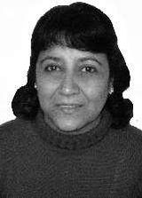 Lourdes Bazoni
