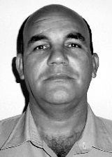 Moises Pereira