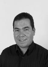 Láercio Pacífico de Araújo