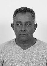 Cicero de Souza  - Cicinho