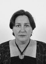 Laudelina Malaguti Leal