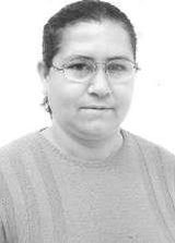 Maria Kichel