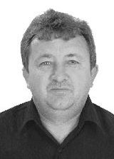 Sergio Antoszczyszen