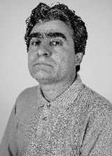 Professor Sergio