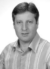 Charles Werner
