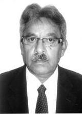 Jorge Santana