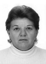 Maria Helena - Mariazinha