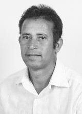 Joaquim dos Santos - Bambu