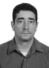 Silvio Bicudo