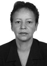 Cida da Garapa