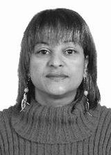 Katia Gomes - Posto da Vila