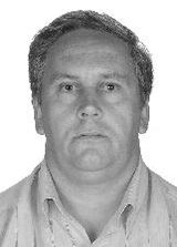 Edegard Mendes