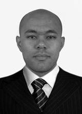 Michael Tchuk