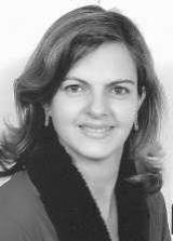 Eliane Parron