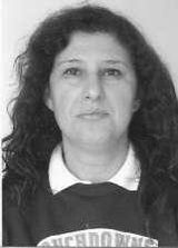 Professora Regina Oliveira