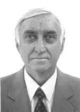 José Carlos Iujo Seu José