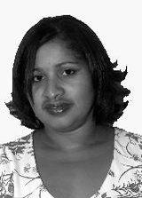 Eliane do Mutirão